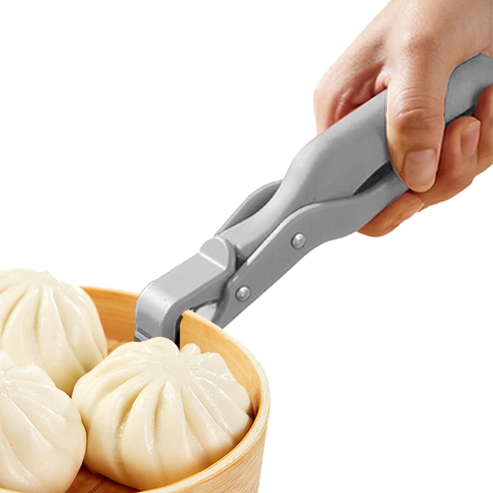Kitchen Oven Baking Pans - Anti-Scald Clips Hot Dish Plate Gripper