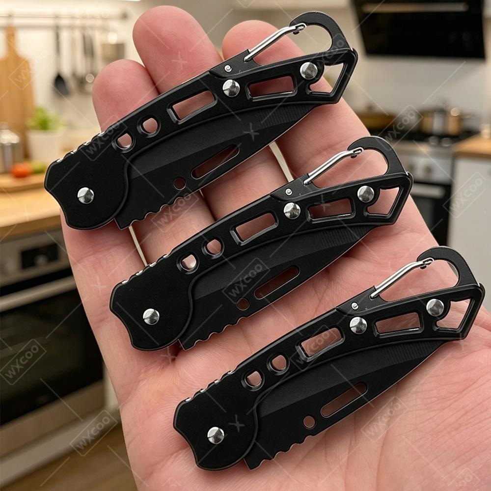Kitchen Baking Store - WXCOO Folding Knife Pocket Knife Kitchen