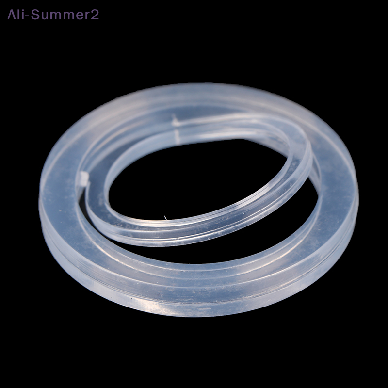 Kitchen Accessories For Baking - {Summer2} Whipped Cream Dispenser Rubber Gasket