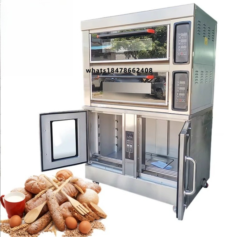 Commercial Kitchen Baking Oven - Commercial Hotel Restaurant Catering Manufacturer Western