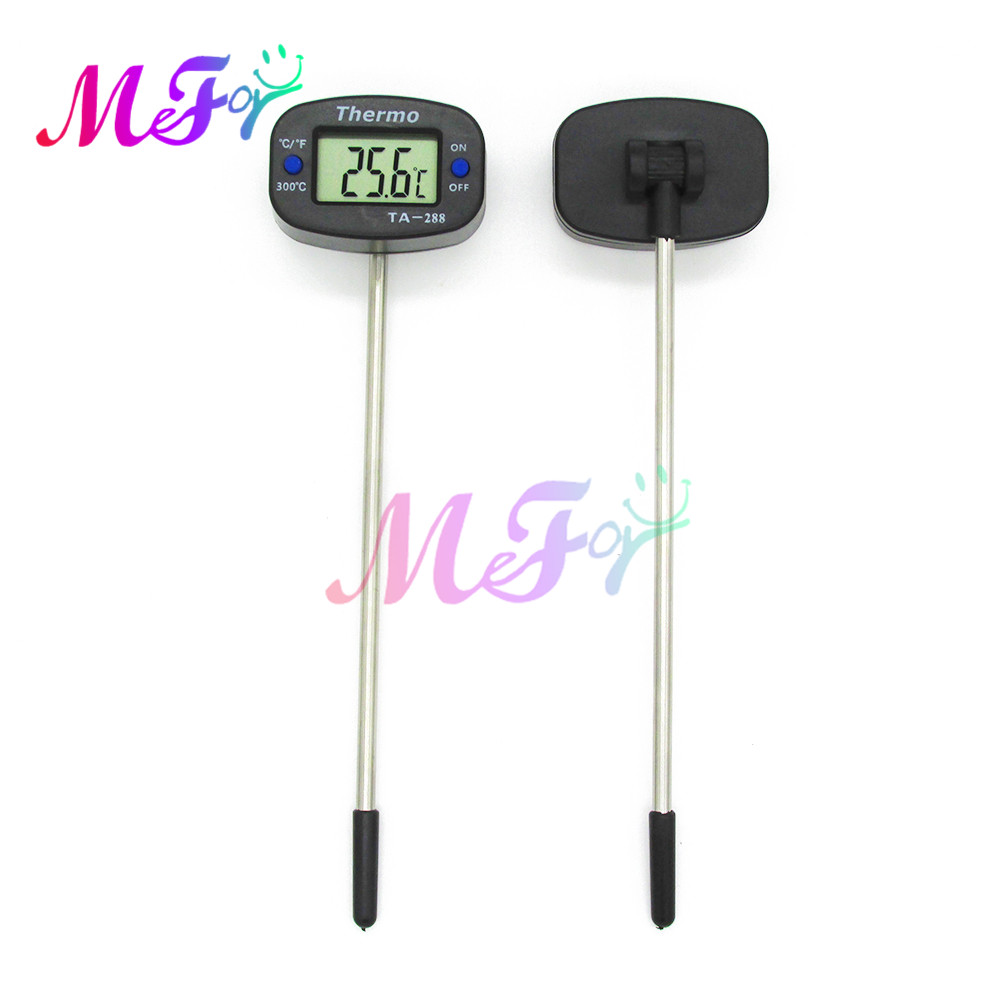 Kitchen Baking Products - Digital Food Thermometer Electronic Probe with