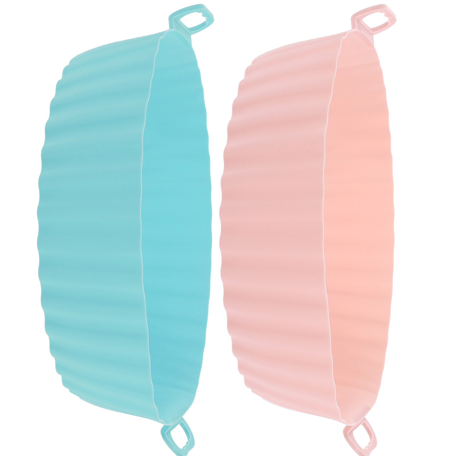 Kitchen Accessories For Baking - 2Pcs Silicone Baking Mat for Air