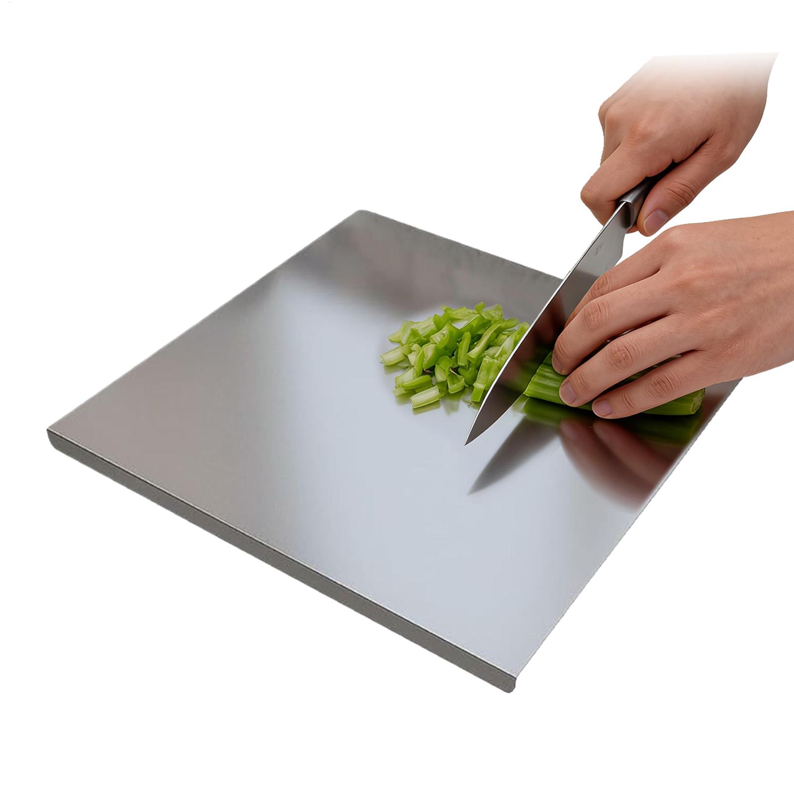 Kitchen Baking - Chopping Boards for Kitchen Nonstick Double-Sided