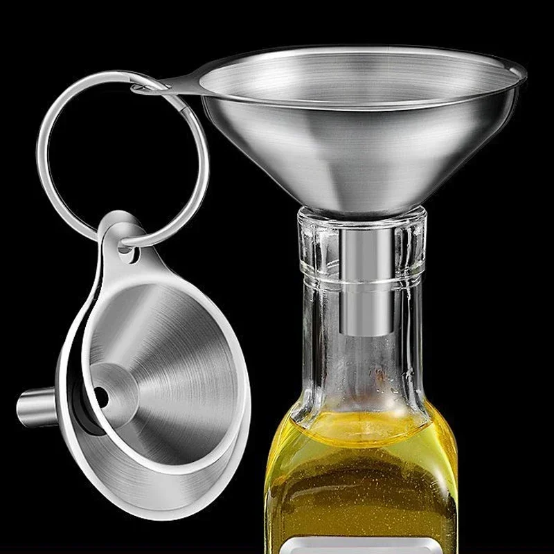 3/5 Pcs Stainless Steel Kitche - огляд і ціна Kitchen Baking Essentials