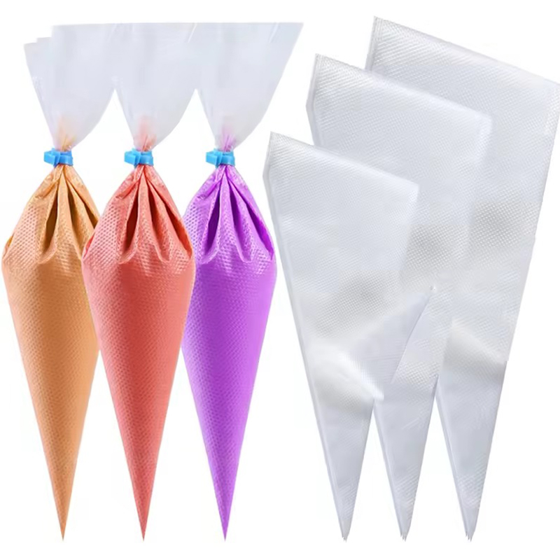 50PCS/Pack Piping Bag Disposab - огляд і ціна Kitchen Baking Products