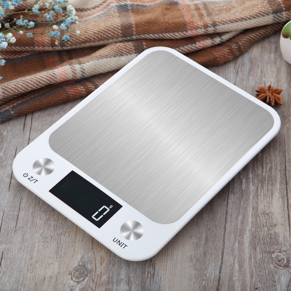 Stainless Steel Electronic Kit - огляд і ціна Kitchen Baking Unit