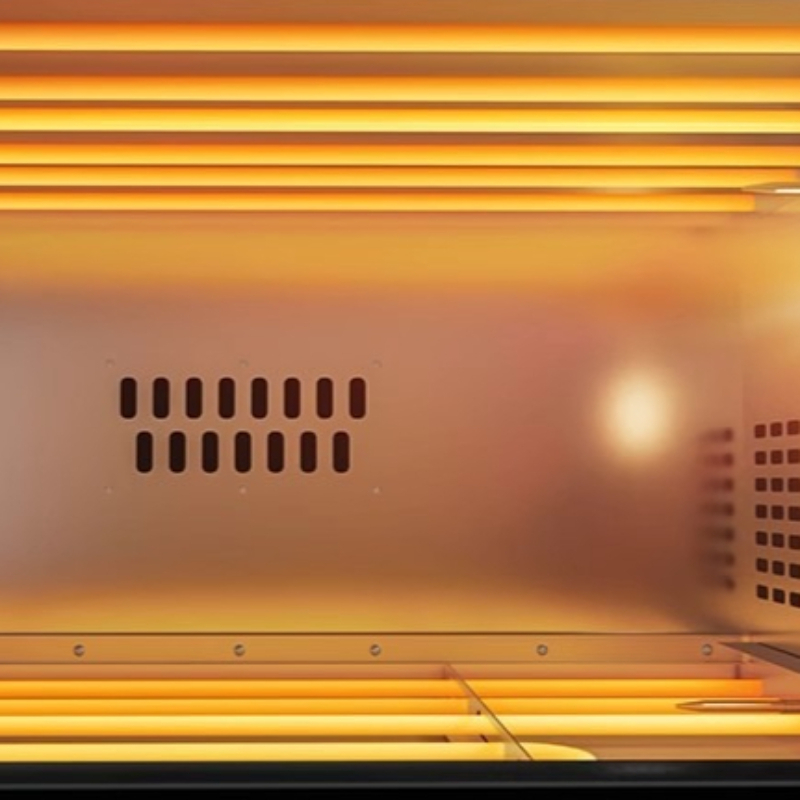 Private Commercial Countertop  - огляд і ціна Commercial Kitchen Baking Oven