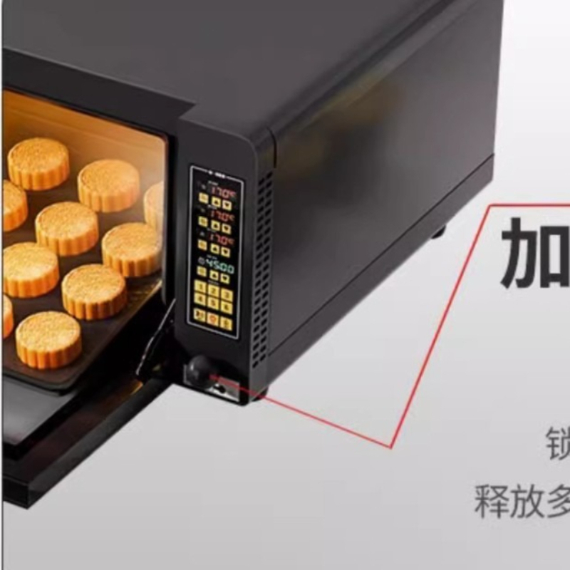 Private Commercial Countertop  - огляд і ціна Commercial Kitchen Baking Oven