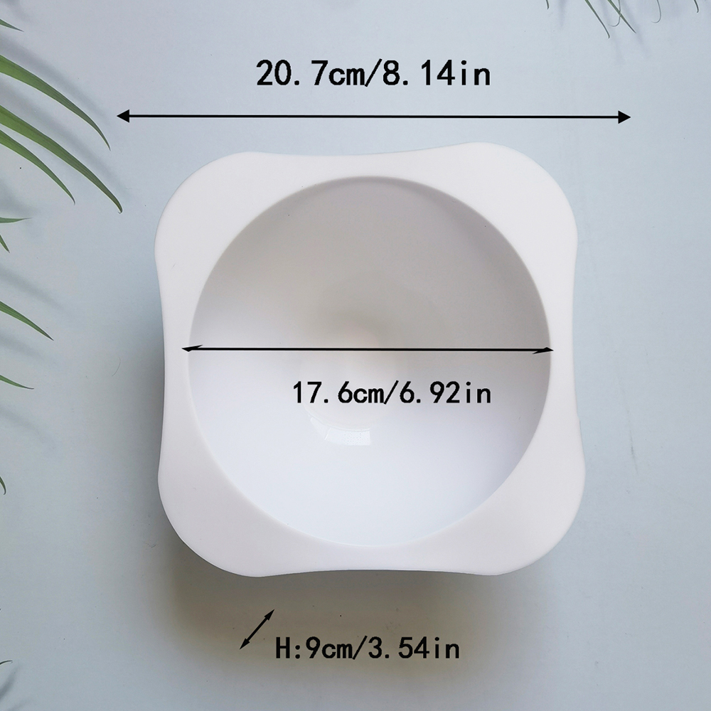 1/3pcs Large Silicone Hemisphe - огляд і ціна Kitchen Baking Store