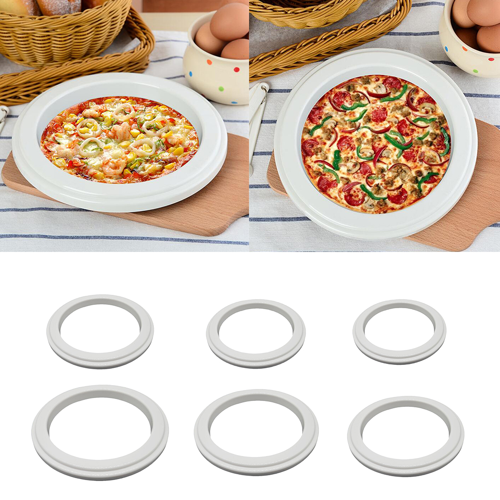 Pizza Cover Deep Dish Pizza Pa - огляд і ціна Kitchen Baking Essentials