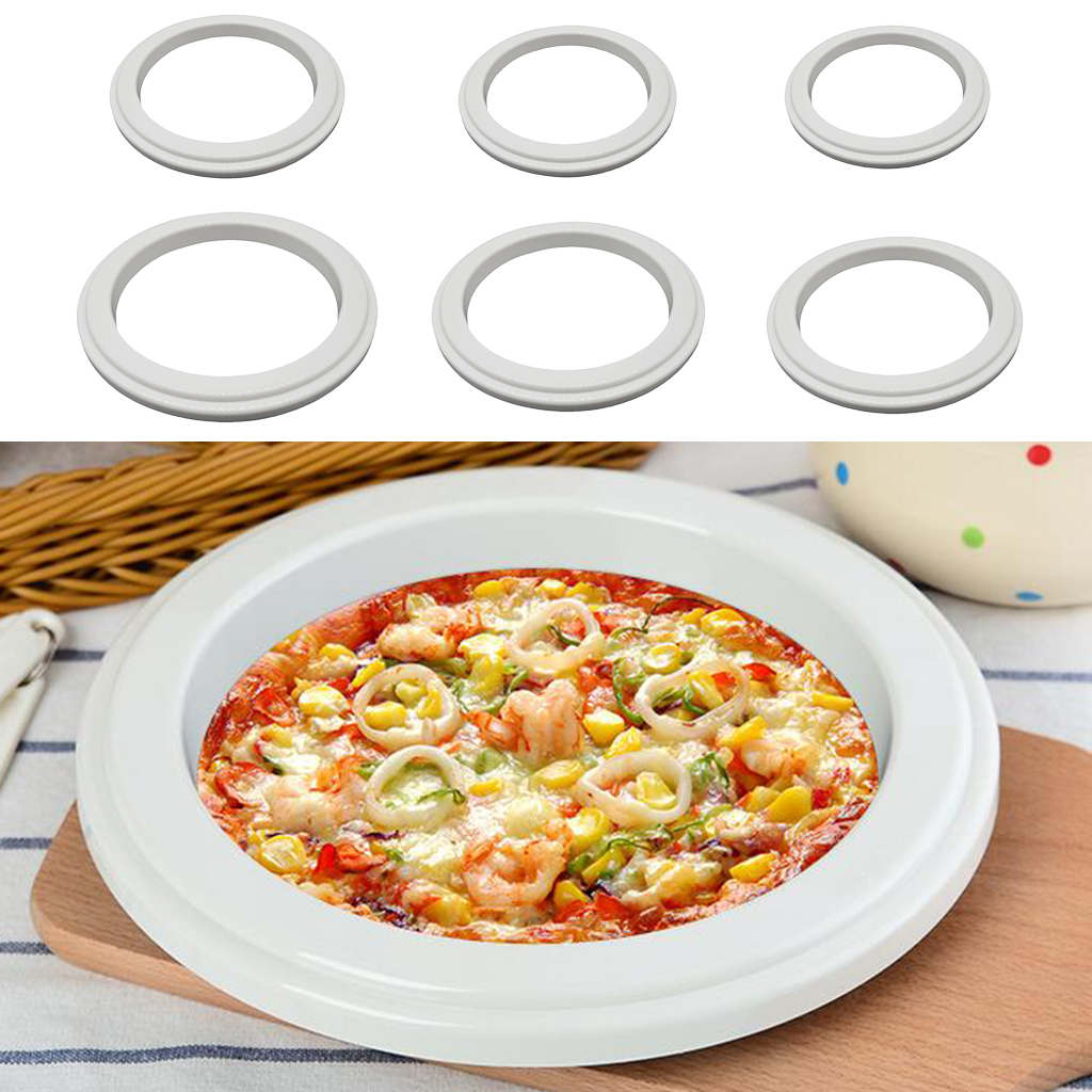 Pizza Cover Deep Dish Pizza Pa - огляд і ціна Kitchen Baking Essentials
