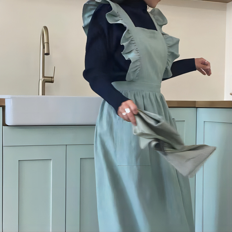 1PC French Pastoral Florist Ar - огляд і ціна Kitchen Baking Unit