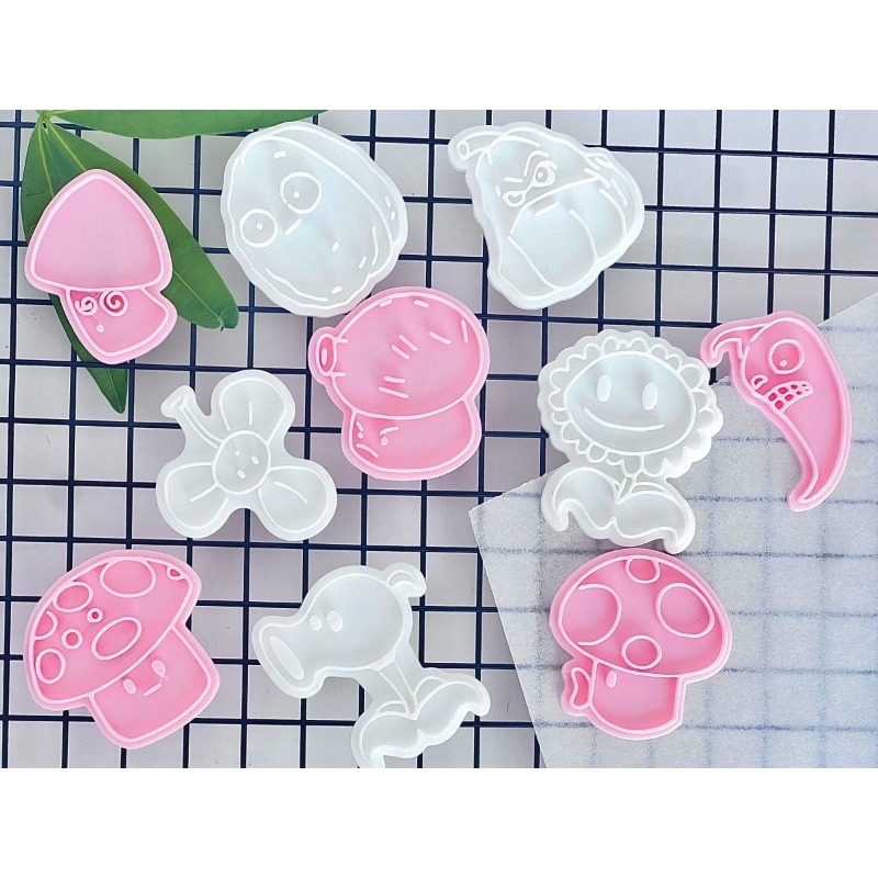 New Cute Hot Selling Plants Vs - огляд і ціна Kitchen Baking