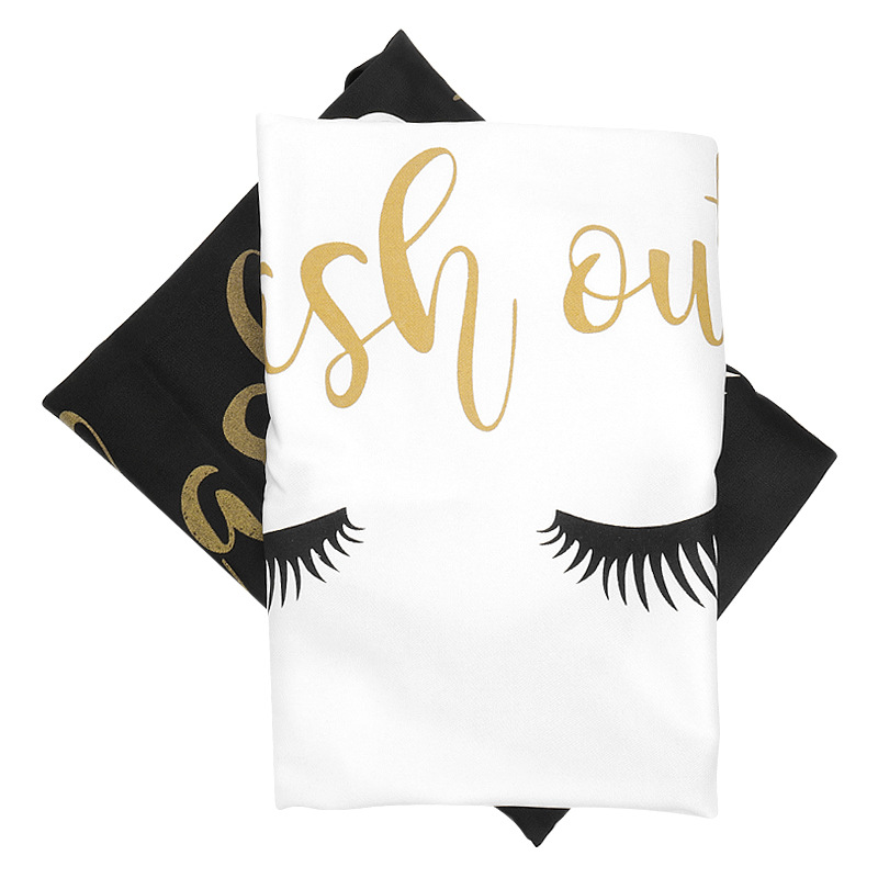 1pcs Eyelash Apron Adult Home  - огляд і ціна Kitchen Baking Unit
