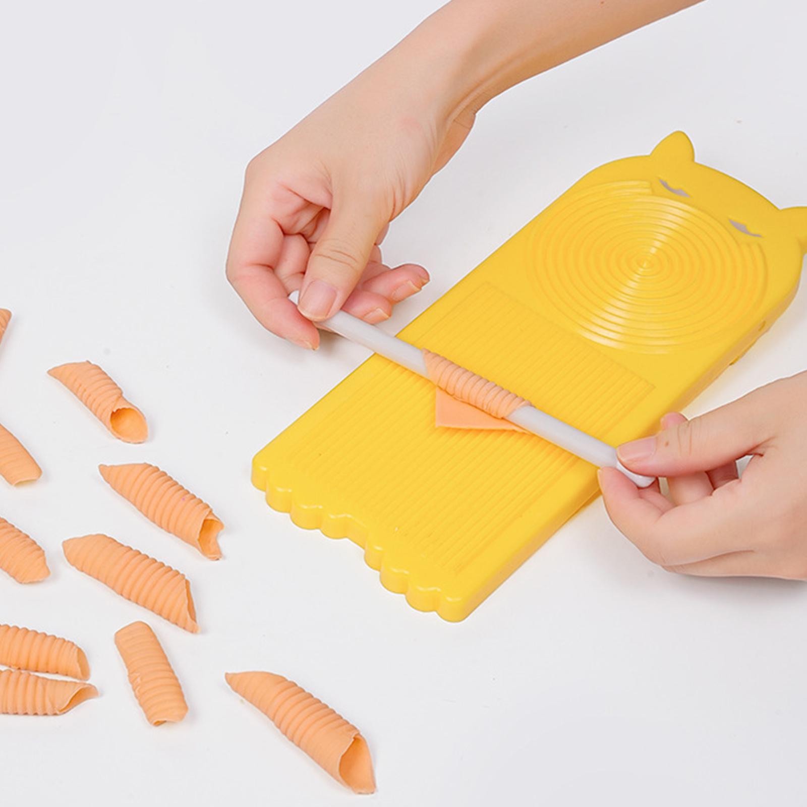 Gnocchi Board Easy to Use Conv - огляд і ціна Kitchen Baking Cupboard