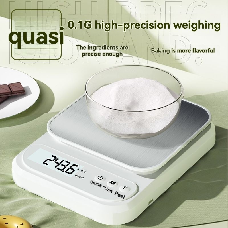 YCOC-Compact Digital Kitchen S - огляд і ціна Kitchen Scale Precise