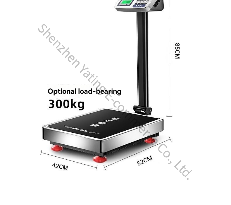 200Kg Electronic Kitchen Scale - огляд і ціна Kitchen Scale Precise