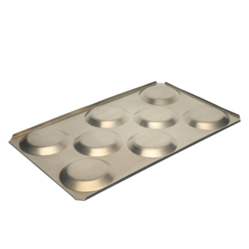 Multibaker Baking Tray Commerc - огляд і ціна Commercial Kitchen Baking Oven