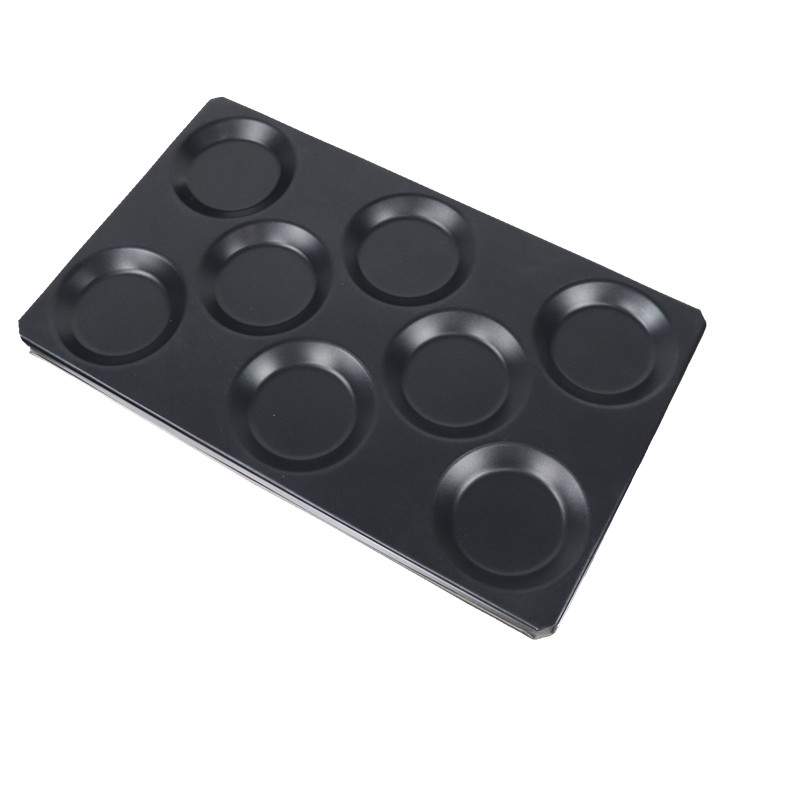 Multibaker Baking Tray Commerc - огляд і ціна Commercial Kitchen Baking Oven
