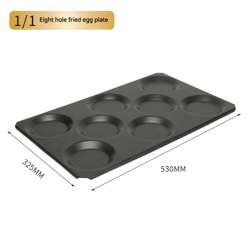 Multibaker Baking Tray Commerc - огляд і ціна Commercial Kitchen Baking Oven