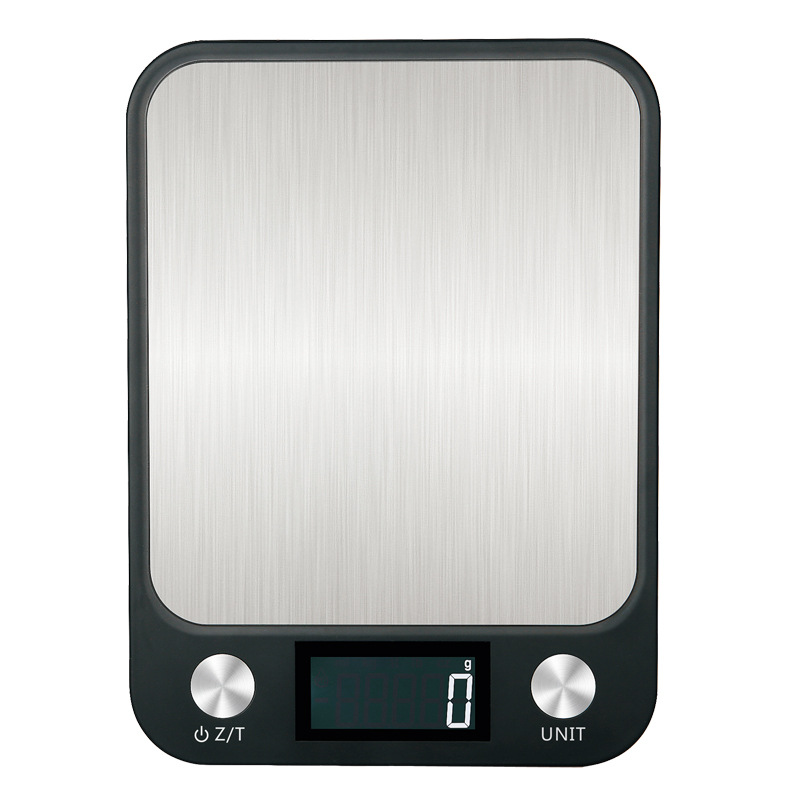 Kitchen Scale 5/10/15Kg Weighi - огляд і ціна Kitchen Scale Precise