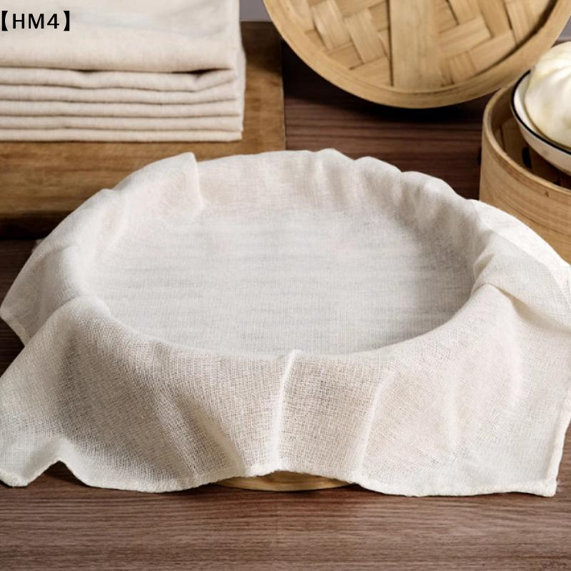3Pcs 40/60CM Pure Cotton Steam - огляд і ціна Kitchen Baking Products
