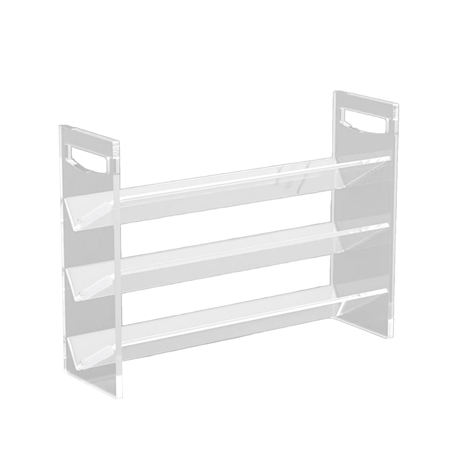 Acrylic Spice Rack Perfume Org - огляд і ціна Kitchen Baking Cupboard