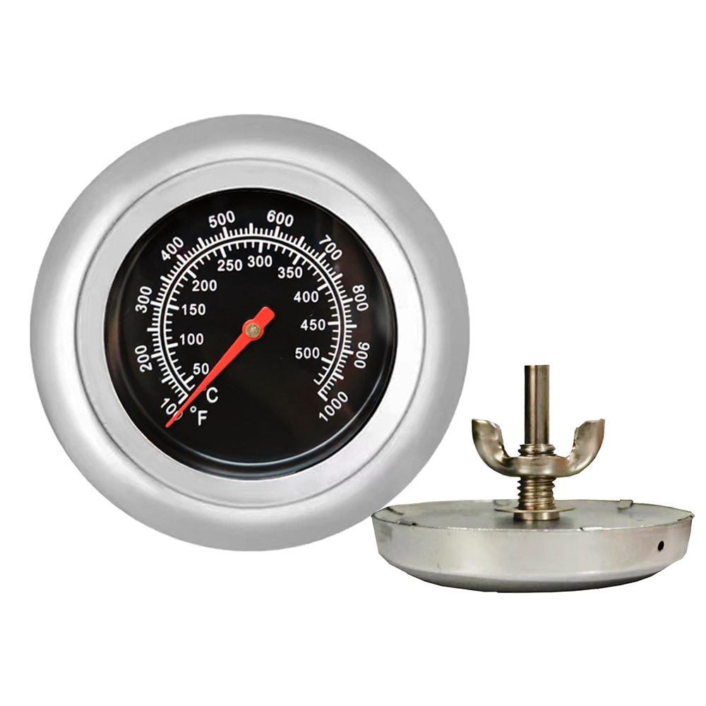 76mm 50-500 Degrees Celsius BB - огляд і ціна Kitchen Quiz