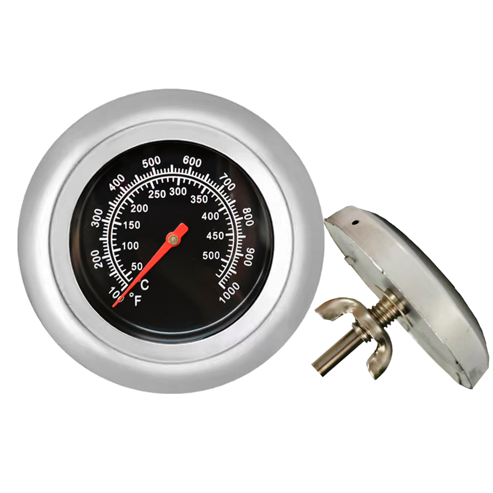 76mm 50-500 Degrees Celsius BB - огляд і ціна Kitchen Quiz