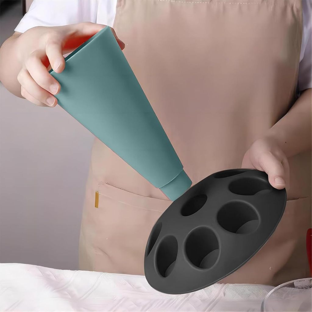 1Pcs Cake Decorating Piping Ba - огляд і ціна Kitchen Accessories For Baking