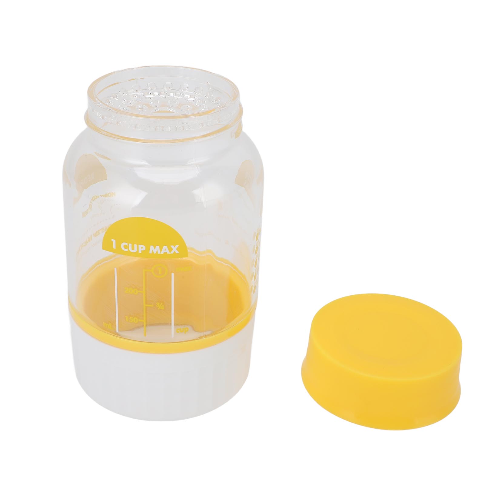 Butter Maker Cup Plastic Multi - огляд і ціна Kitchen Baking Cupboard