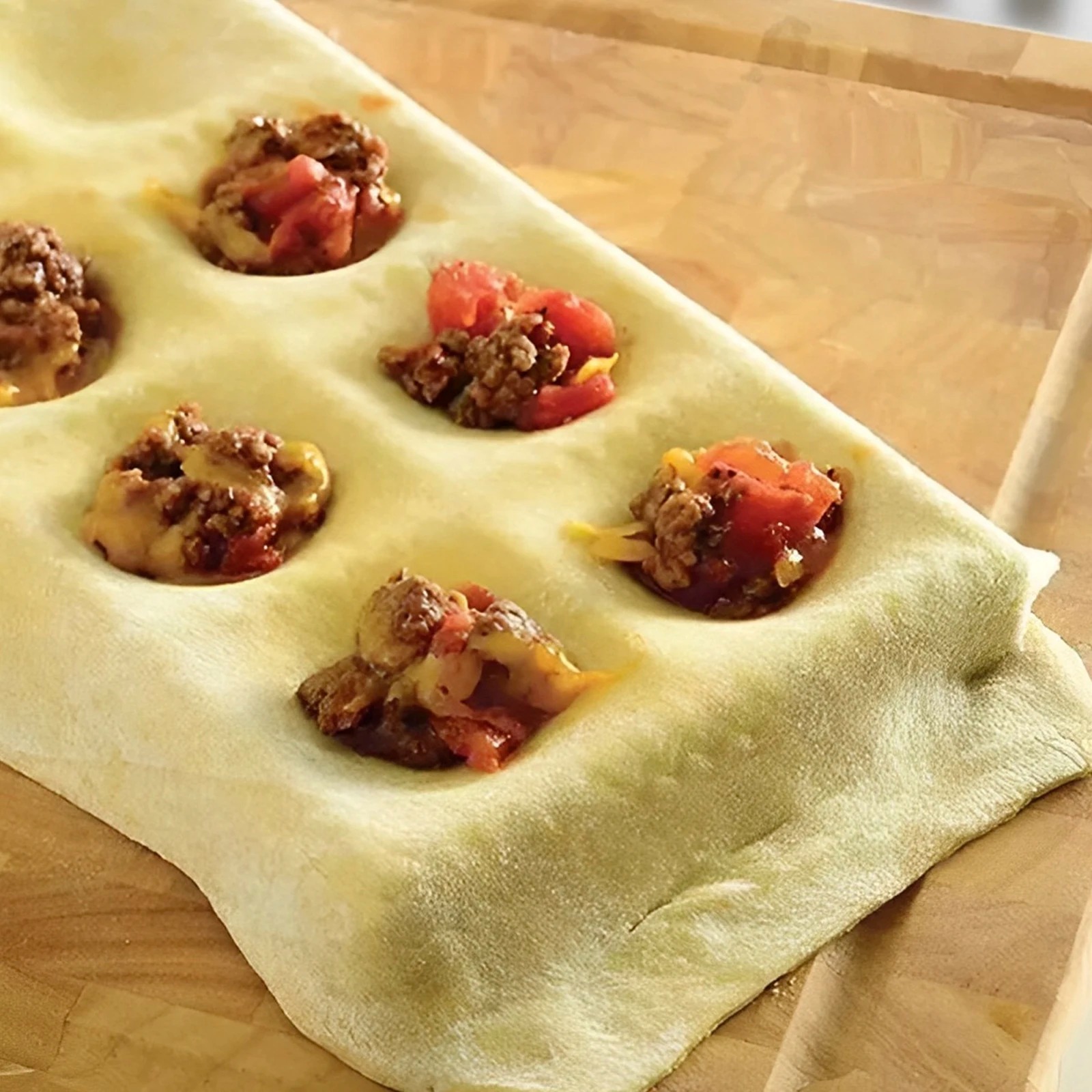 Dumpling Mold 12 Holes Ravioli - огляд і ціна Kitchen Baking Store