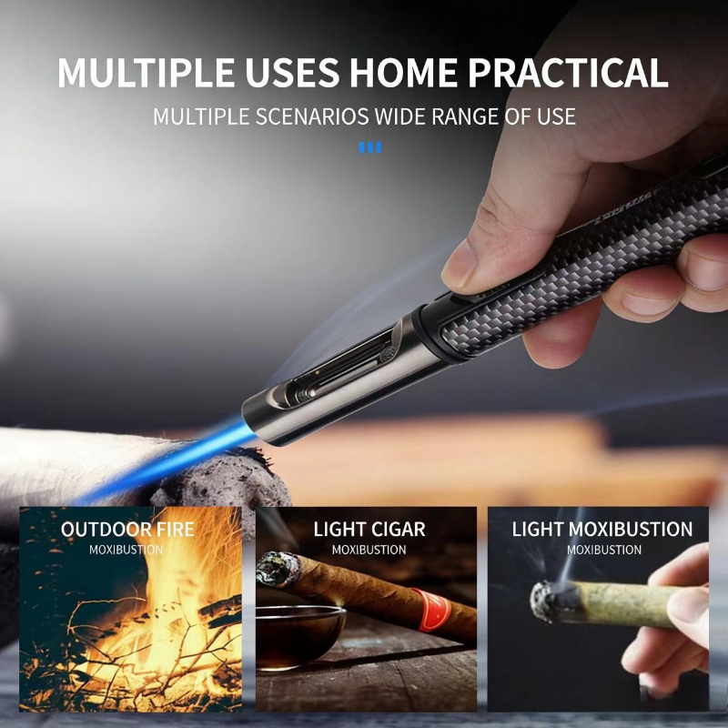 HONEST Torch Gas Lighter Visib - огляд і ціна Kitchen Baking Store