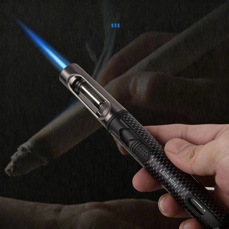 HONEST Torch Gas Lighter Visib - огляд і ціна Kitchen Baking Store