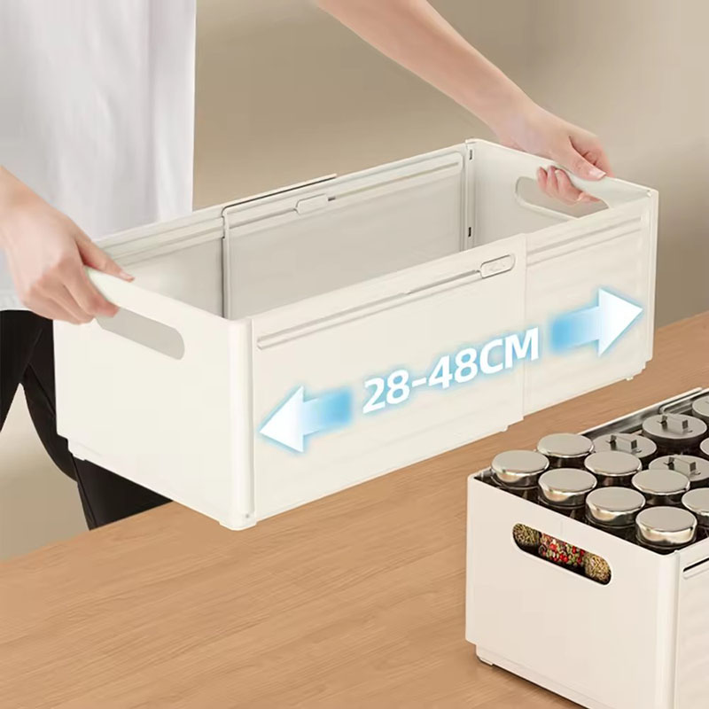 Scalable Drawer Organizer, Adj - огляд і ціна Kitchen Zo