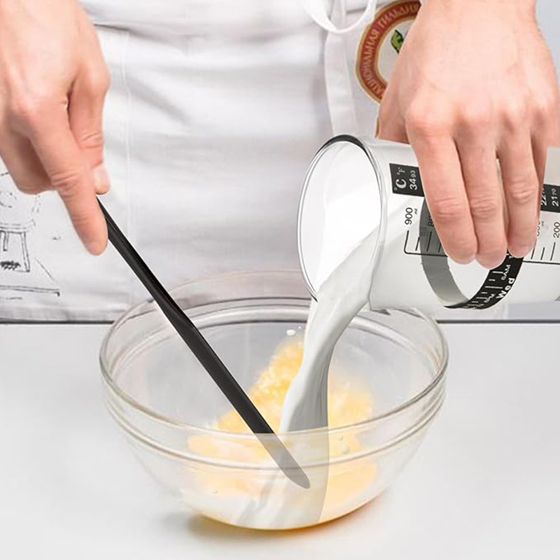 Sourdough Starter Jar Kit Sour - огляд і ціна Kitchen Baking Store