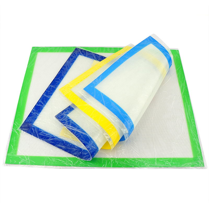 Non-stick Silicone Baking Pad  - огляд і ціна Kitchen Accessories For Baking