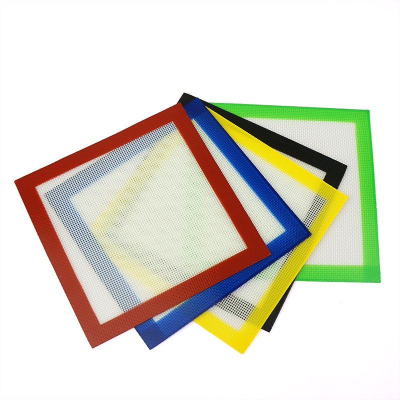 Non-stick Silicone Baking Pad  - огляд і ціна Kitchen Accessories For Baking