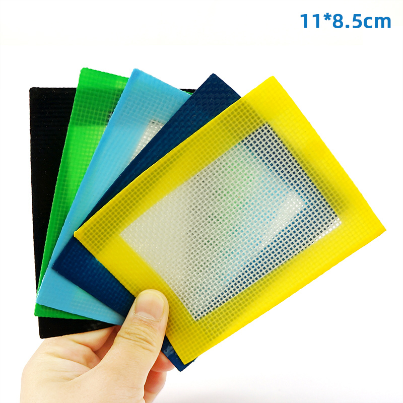 Non-stick Silicone Baking Pad  - огляд і ціна Kitchen Accessories For Baking