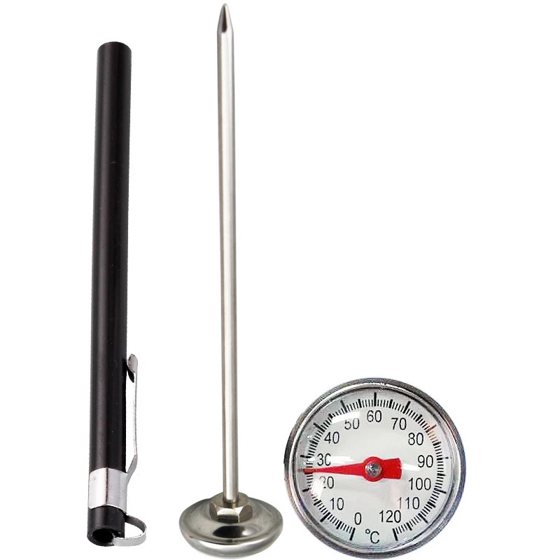 Pointer Thermometer Kitchen Pr - огляд і ціна Kitchen Quiz