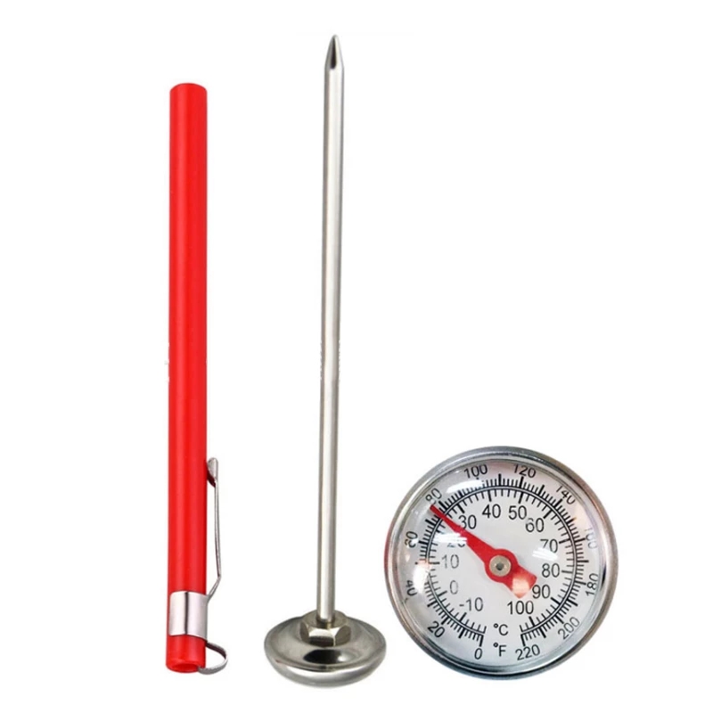 Pointer Thermometer Kitchen Pr - огляд і ціна Kitchen Quiz