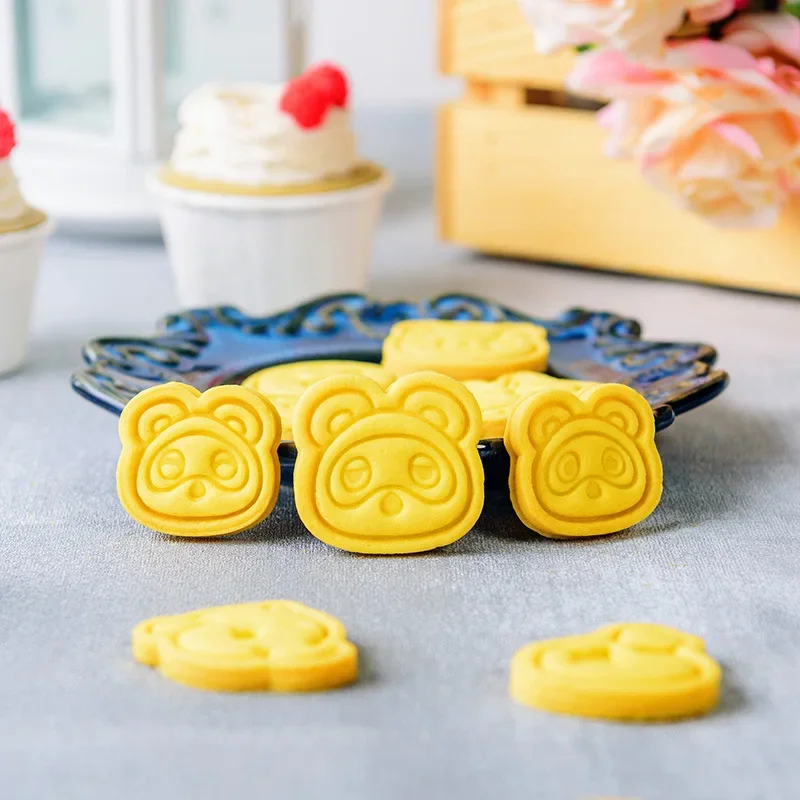 Cake Cookie Animal Crossing Cu - огляд і ціна Kitchen Baking