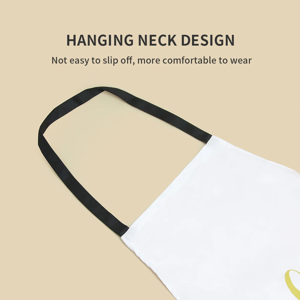 GLAMLASH Eyelash Apron Adult H - огляд і ціна Kitchen Baking Unit