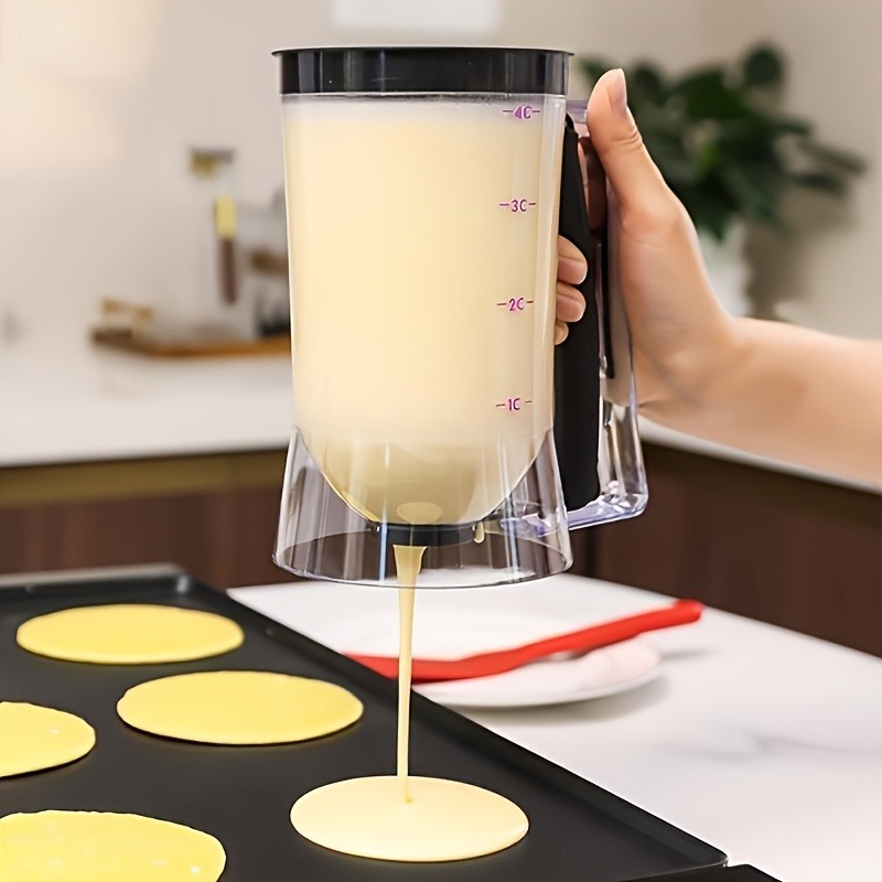 Multi Purpose Handheld Plastic - огляд і ціна Kitchen Baking Essentials