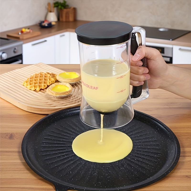 Multi Purpose Handheld Plastic - огляд і ціна Kitchen Baking Essentials