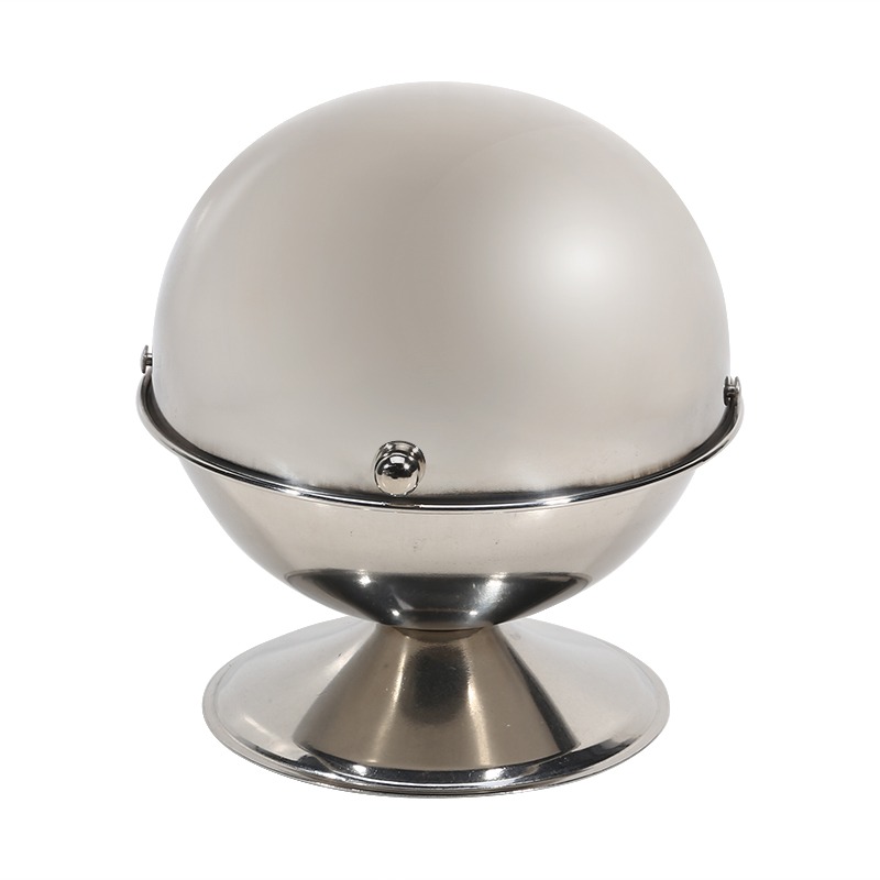 Spherical Stainless Steel Suga - огляд і ціна Kitchen Zo