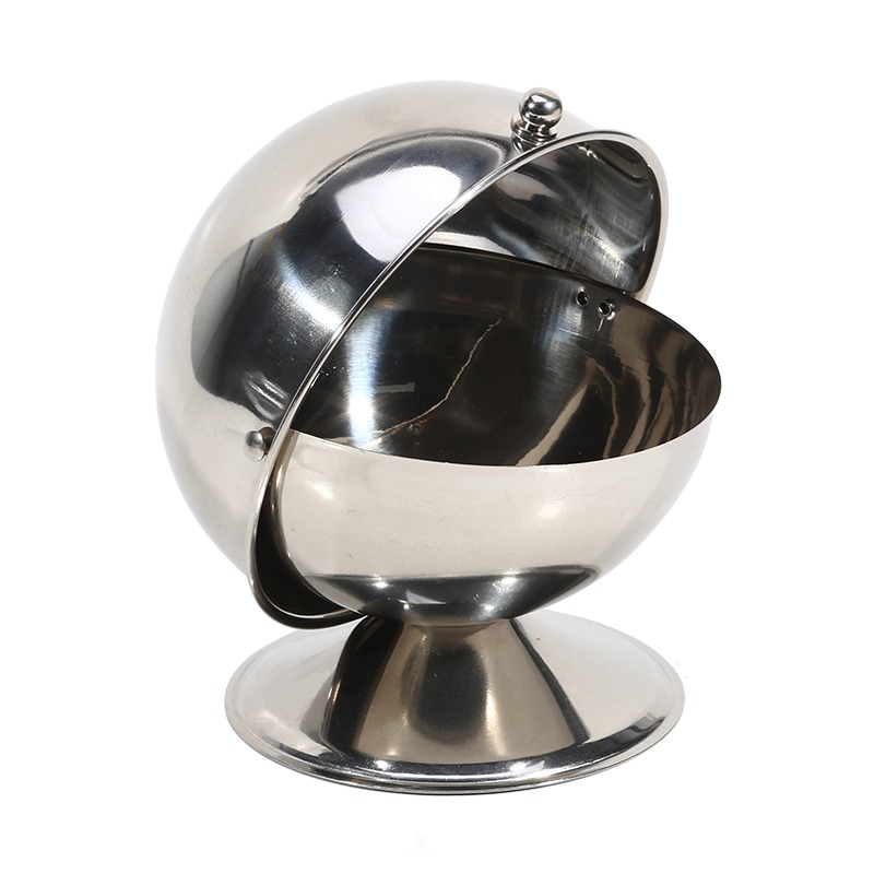 Spherical Stainless Steel Suga - огляд і ціна Kitchen Zo
