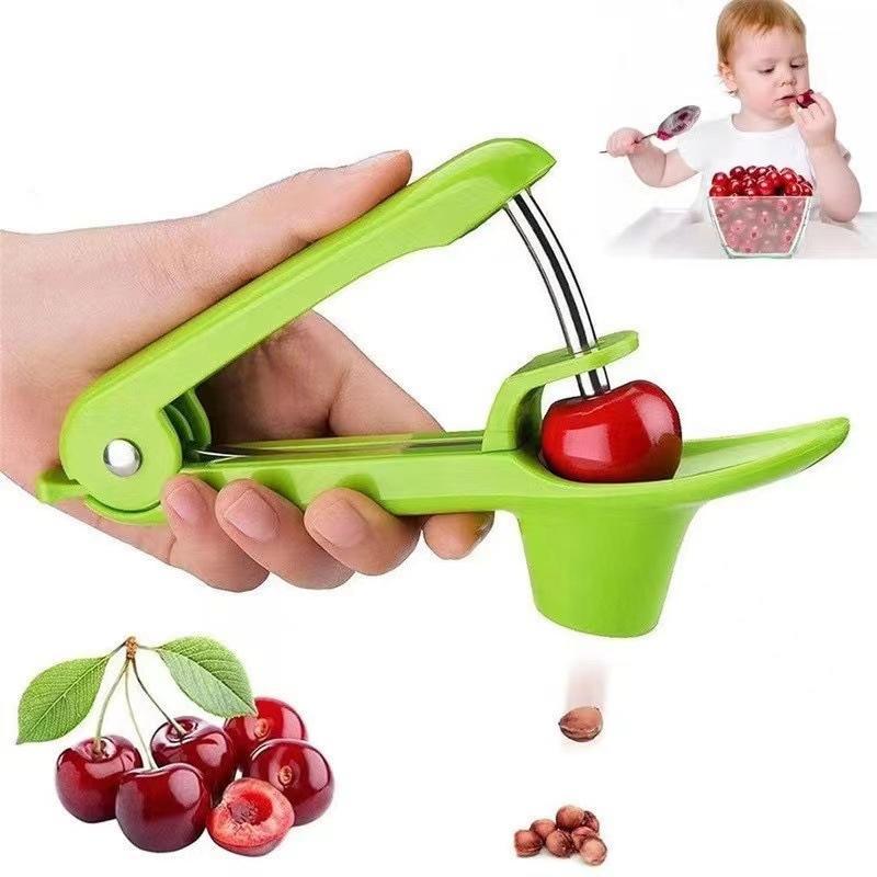 【S】Kitchen Accessories Cherry  - огляд і ціна Kitchen Accessories For Baking