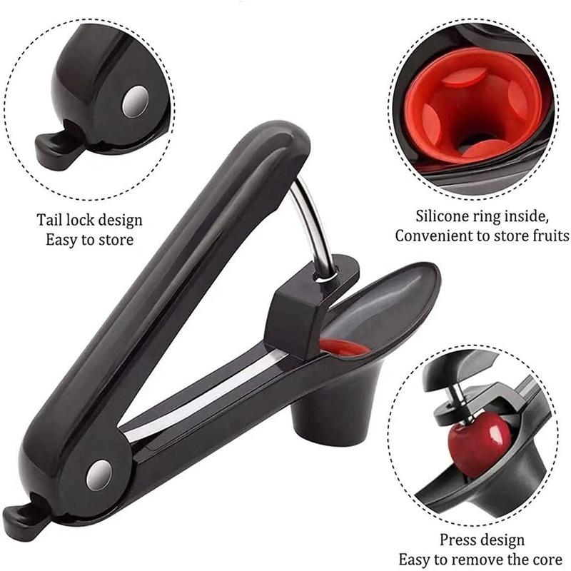 【S】Kitchen Accessories Cherry  - огляд і ціна Kitchen Accessories For Baking