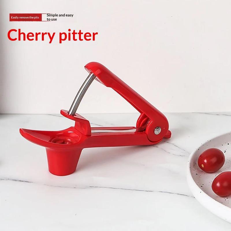 【S】Kitchen Accessories Cherry  - огляд і ціна Kitchen Accessories For Baking